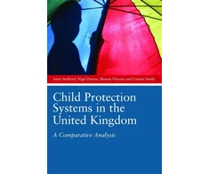 KNYGA Bookshop Child Protection Systems in the United Kingdom