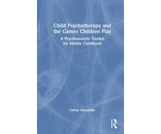 KNYGA Bookshop Child Psychotherapy and the Games Children Play