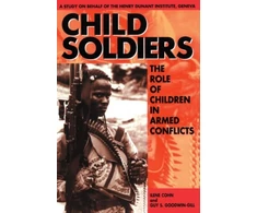 KNYGA Bookshop Child Soldiers