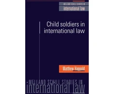 KNYGA Bookshop Child Soldiers in International Law