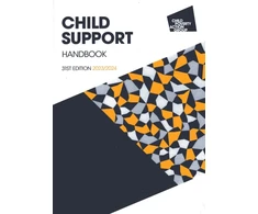 KNYGA Bookshop Child Support Handbook 2023-2024