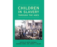 KNYGA Bookshop Children in Slavery Through the Ages