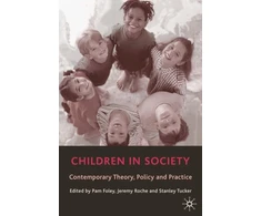 KNYGA Milton Children in Society