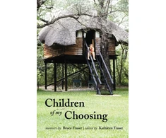KNYGA Bookshop Children of My Choosing