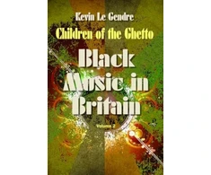 KNYGA Bookshop Children of the Ghetto
