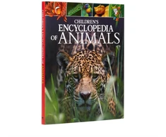 KNYGA Bookshop Children's Encyclopedia of Animals