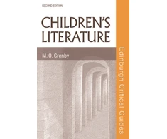 KNYGA Bookshop Children's Literature