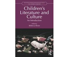 KNYGA Bookshop Children’s Literature and Culture