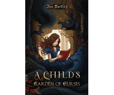 KNYGA Bookshop Child’s Garden of Curses
