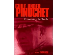 KNYGA Bookshop Chile Under Pinochet