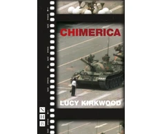 KNYGA Bookshop Chimerica