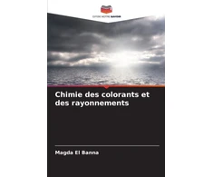 KNYGA Bookshop Chimie des colorants et des rayonnements