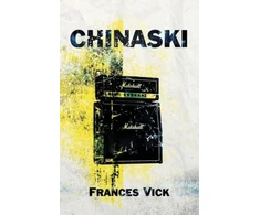 KNYGA Bookshop Chinaski
