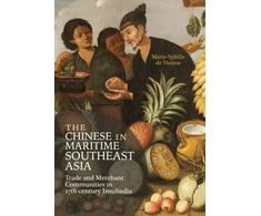 KNYGA Bookshop Chinese in Maritime Southeast Asia