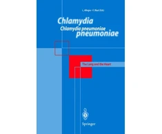 KNYGA Bookshop Chlamydia pneumoniae