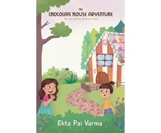 KNYGA Bookshop Chocolate House Adventure