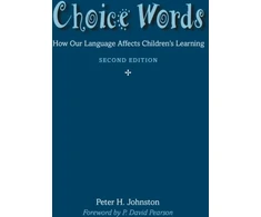 KNYGA Bookshop Choice Words