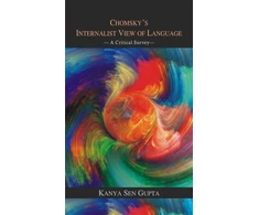 KNYGA Bookshop Chomsky's Internalist View of Language