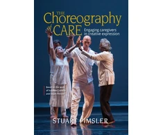 KNYGA Bookshop Choreography of Care