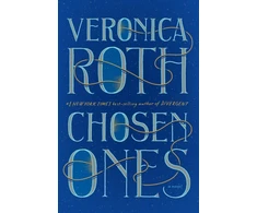 KNYGA Bookshop Chosen Ones
