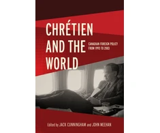 KNYGA Bookshop Chretien and the World