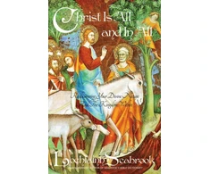 KNYGA Bookshop Christ Is All and in All
