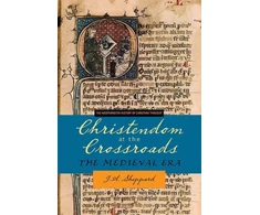 KNYGA Bookshop Christendom at the Crossroads