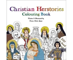 KNYGA Bookshop Christian Herstories