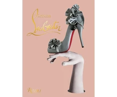 KNYGA Bookshop Christian Louboutin