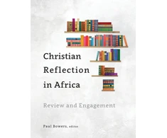 KNYGA Bookshop Christian Reflection in Africa