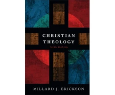 KNYGA Bookshop Christian Theology