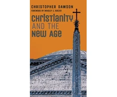 KNYGA Bookshop Christianity and the New Age