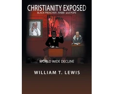 KNYGA Bookshop Christianity Exposed