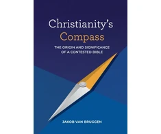 KNYGA Bookshop Christianity's Compass