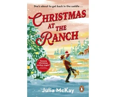 KNYGA Bookshop Christmas at the Ranch