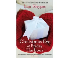 KNYGA Bookshop Christmas Eve At Friday Harbour