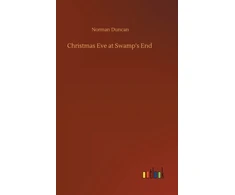 KNYGA Bookshop Christmas Eve at Swamp's End