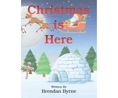 KNYGA Bookshop Christmas Is Here