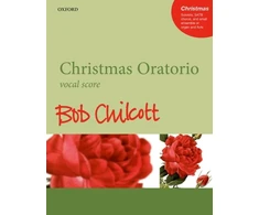 KNYGA Bookshop Christmas Oratorio