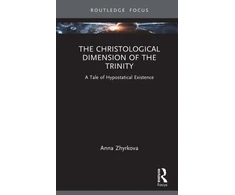 KNYGA Bookshop Christological Dimension of the Trinity