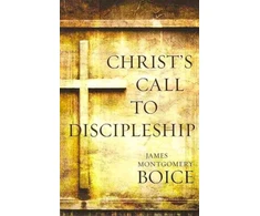 KNYGA Bookshop Christ`s Call to Discipleship