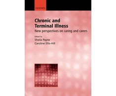 KNYGA Bookshop Chronic and Terminal Illness
