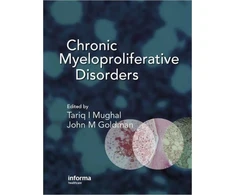 KNYGA Bookshop Chronic Myeloproliferative Disorders