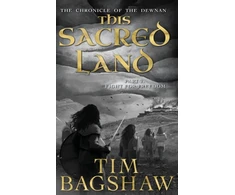 KNYGA Bookshop Chronicle of the Dewnan
