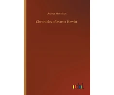 KNYGA Bookshop Chronicles of Martin Hewitt
