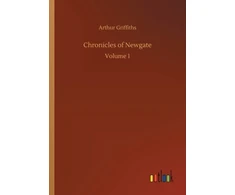 KNYGA Bookshop Chronicles of Newgate