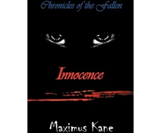 KNYGA Bookshop Chronicles of the Fallen