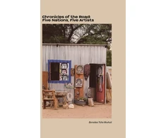 KNYGA Bookshop Chronicles of the Road