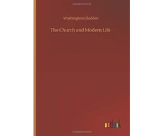 KNYGA Bookshop Church and Modern Life