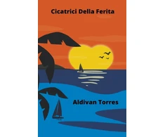 KNYGA Bookshop Cicatrici Della Ferita